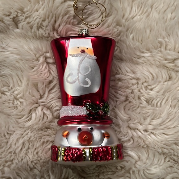 Christmas Ornaments (Set of 3) - Picture 6 of 7